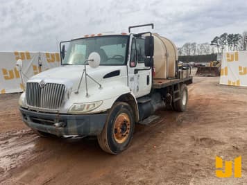 Main image International MA025